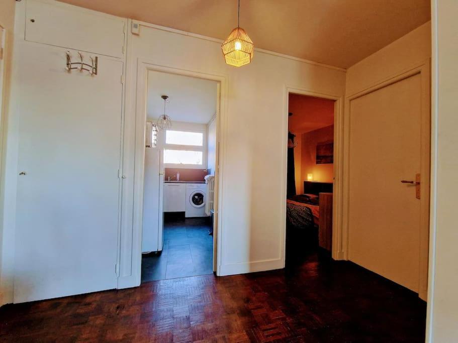 Apartamento Le Revet - Rive Gauche Ruan Exterior foto