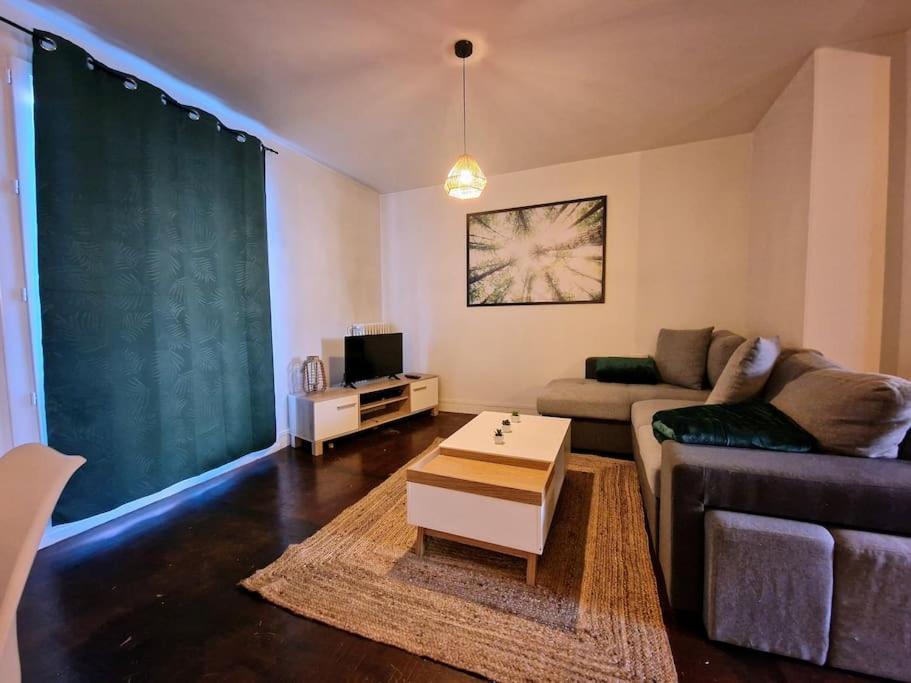 Apartamento Le Revet - Rive Gauche Ruan Exterior foto