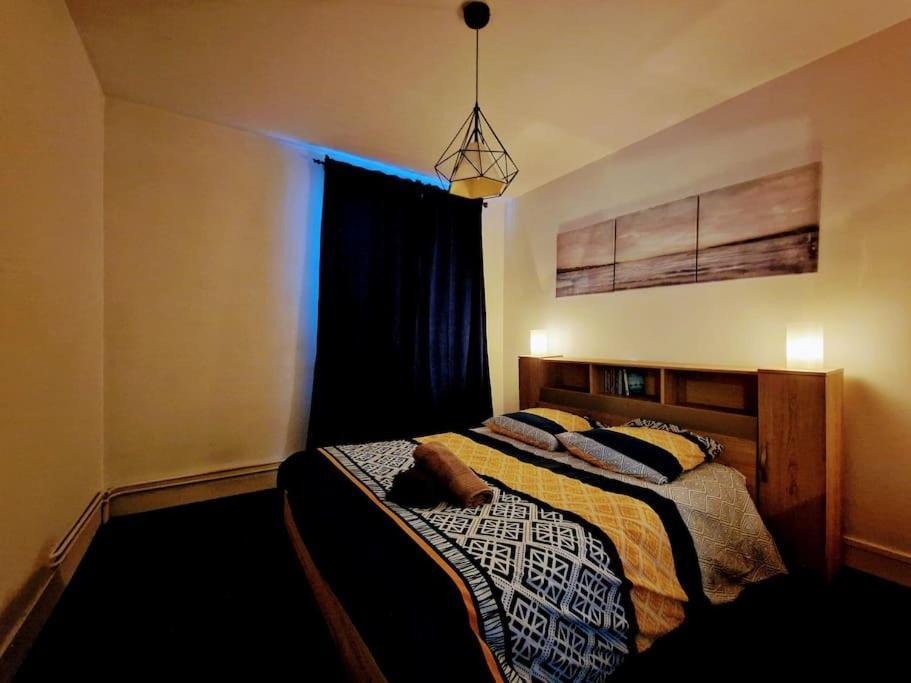 Apartamento Le Revet - Rive Gauche Ruan Exterior foto